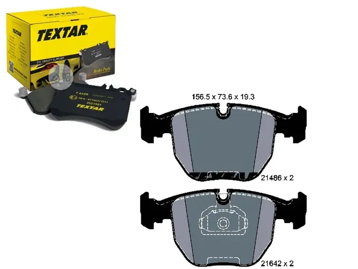 textar-klocki-hamulcowe-bmw-5-e39-7-e38-x5-19-3mm-numer-katalogowy-oryginalu-bmw-1163307-bmw-2157589-bmw-2180419-bmw-2282090-bmw-2282166-bmw-2282556-bmw-2357230-bmw-34111163307-bmw-34111165227-bmw-34112157589-bmw-34112180419-bmw-34112229031-bmw-34112282090-bmw-34112282165-bmw-34112282166-bmw-34112282556-bmw-34112357230-bmw-34116761252-bmw-3427503-bmw-6761252