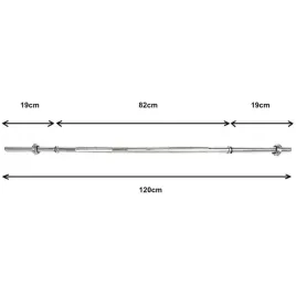 gryf-prosty-stalowy-sztanga-120-cm-30mm-ryflowany-gwintowany-z-zaciskami
