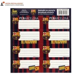 naklejki-na-zeszyt-fc-barcelona-nalepki-papierowe-szkolne-barca-8-sztuk