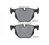 textar-klocki-hamulcowe-bmw-5-e60-e61-6-e63-17-3mm-stan-nowy