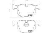 textar-klocki-hamulcowe-bmw-5-e60-e61-6-e63-17-3mm-numery-katalogowe-zamiennikow-akron-malo-1050160-borg-and-beck-bbp1961-brake-engineering-pa1562-bsg-bsg-15-200-022-cifam-822-644-0-daco-germany-320307-denckermann-b111141-denckermann-b111143-dj-parts-bp2121-febi-bilstein-16466-new-blox-nb23550s00-new-blox-nb23968a00-rap-brakes-r-p0606-rap-brakes-r-u0074-red-line-27bw009-roadhouse-21052-00-roadhouse-2381-60-stark-skbp-0010283-stellox-392-060b-sx-stellox-392-060-sx