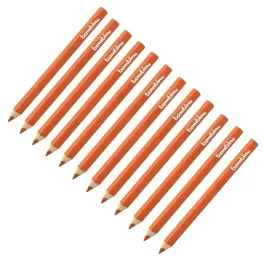 kredka-bambino-gruba-trojkatna-pomaranczowa-12-szt
