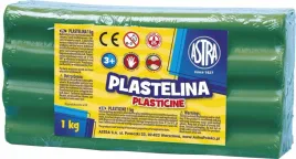 plastelina-astra-1-kg-1000g-zielona