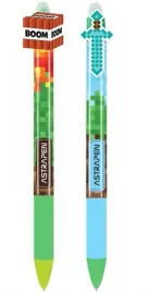 dlugopis-zmazywalny-astra-minecraft-automatyczny-2-szt-wymazywalny-7181