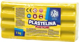 plastelina-astra-1-kg-1000g-zolta