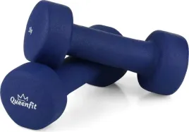 hantle-neopren-hantelki-fitness-2x2kg-queenfit