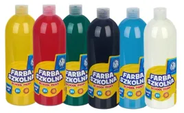 6-x-farba-szkolna-astra-1000ml-6-kolorow-zestaw