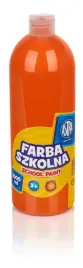 farba-szkolna-pomaranczowa-astra-1000ml