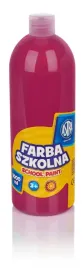 farba-szkolna-rozowa-astra-1000ml
