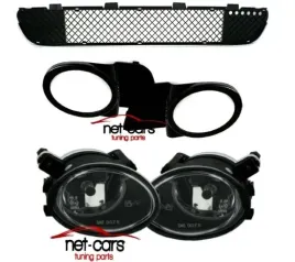 kratka-halogeny-ramki-zderzak-e39-m5-m-pakiet