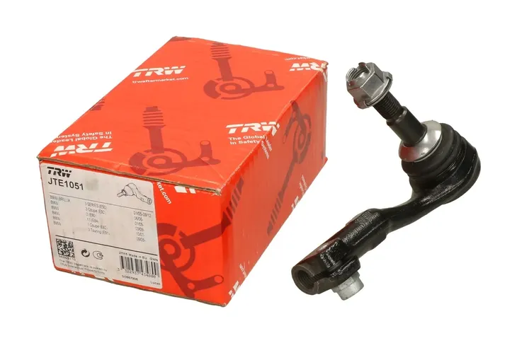 trw-koncowka-drazka-prawa-bmw-3-e90-e91-1-e87-e81-stan-nowy-producent-czesci-trw