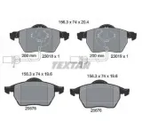 textar-klocki-hamulcowe-audi-a4-a6-skoda-superb-waga-z-opakowaniem-5-kg