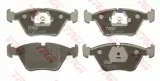 trw-klocki-hamulcowe-przod-bmw-3-e36-5-e34-7-e32-producent-czesci-trw