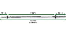 gryf-prosty-120cm-28mm-stalowy-sztanga-do-cwiczen-zaciski-pelny-fitness