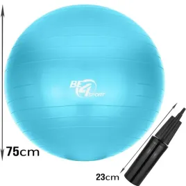 pilka-gimnastyczna-wzmocniona-rehabilitacyjna-anti-burst-75cm-pompka