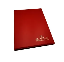 klaser-album-na-banknoty-premium-large-bordowy