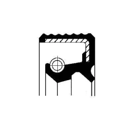 corteco-simmering-uszczelniacz-20x425x7