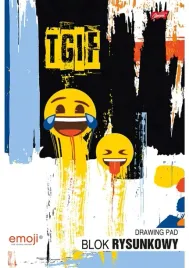 blok-rysunkowy-a4-20-kartek-emoji