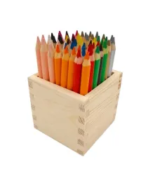 duzy-zestaw-stolikowy-60-kredek-kubek-12-kolorow-bambino