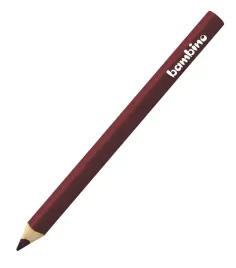 kredka-bambino-gruba-trojkatna-brazowa-1-szt