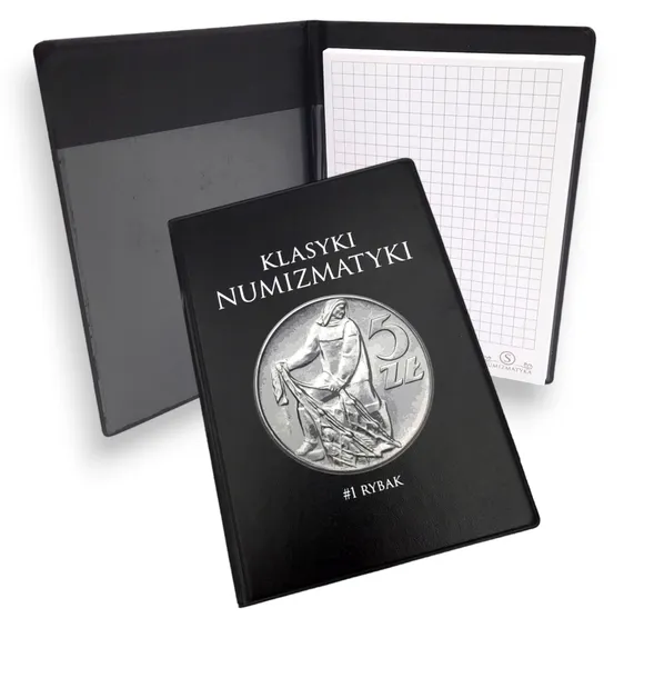 notes-1-rybak-limitowana-edycja-a6-rodzaj-inny