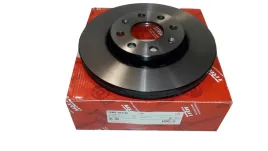 trw-tarcza-hamulcowa-przod-opel-corsa-grande-punto