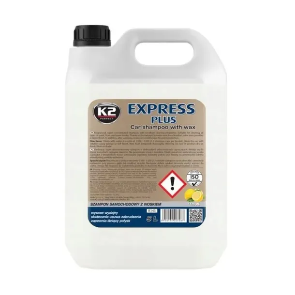 szampon-z-woskiem-express-plus-5l-pojemnosc-opakowania-5000-ml