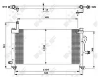nrf-chlodnica-klimat-chevrolet-daewoo-matiz-98-