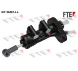 textar-fte-pompa-sprzegla-audi-a6-04-11-stan-nowy