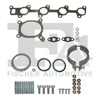 fischer-zestaw-mont-turbiny-kpl-mercedes-215cdi-mercedes-sprinter-b906-06-