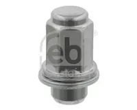 febi-nakretka-kola-toyota-avensis-t22-97-t25-03-corolla-e12-00-