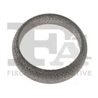 fischer-pierscien-tlumika-57-3x71-2x16-honda-civic-vii-99-