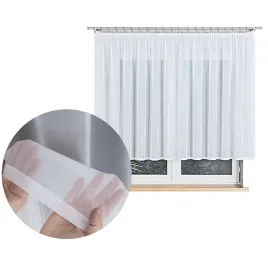 firana-gotowa-woal-biala-zaslona-na-tasmie-tunel-zabki-do-pokoju-500x170-cm