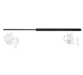 starline-sprezyna-gazowa-saab9-3-ys3f-9-3