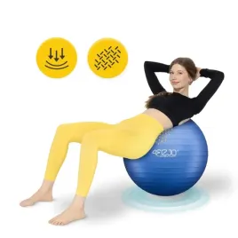pilka-gimnastyczna-rehabilitacyjna-trening-fitness-zestaw-z-pompka-65-cm