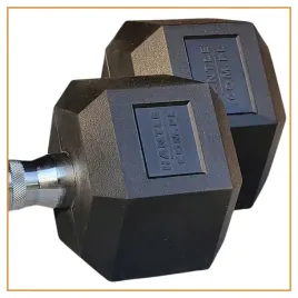 hantla-hex-hantle-zeliwne-stalowe-gumowane-5-kg-profesjonalne