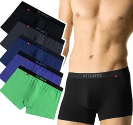 bokserki-meskie-atlantic-5smh-004-dopasowane-szorty-5-kolorow-xxl