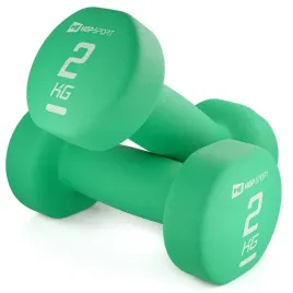 hantelki-do-treningu-neoprenowe-powlekane-zeliwne-2x2kg-do-cwiczen-treningu