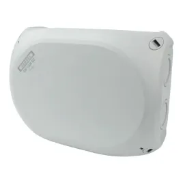hensel-puszka-odgalezna-180x130x77-z-zaciskami-5x6mm2-ip66-szara-dk1006-gz