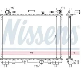 nissens-chlodnica-subaru-trezia-10-toyota