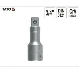 yato-przedluzka-3-4-400mm