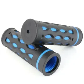 chwyty-rowerowe-prox-95mm-czarno-niebieskie