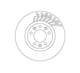 stan3-trw-df6657-tarcza-hamulcowa-przod-283-26mm-v-5-otw-citroen-berlingo