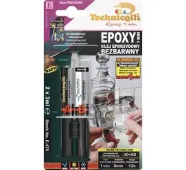 technicoll-e-475-klej-epoksydowy-bezbarwny-2x3-ml-rapid