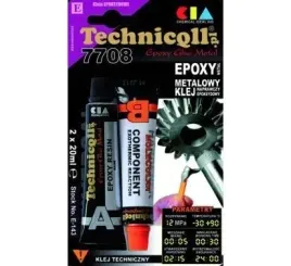technicoll-e-143-klej-metalowy-epoksyd-2x20ml-tzw-plynny-metal