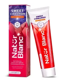 sylveco-natur-blanc-pasta-do-zebow-sweet-cinnamon-remineralizujaca-100ml