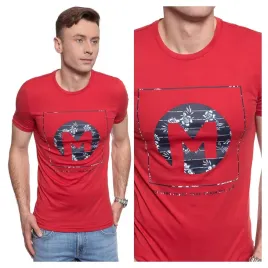 meska-koszulka-t-shirt-mustang-aaron-c-print-m