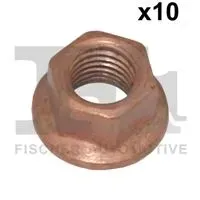 fischer-nakretka-z-kol-m10x1-25-cu-10-szt-sw14-sw14-kolnierz-miedzio