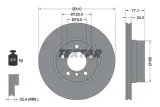 textar-tarcza-hamulcowa-bmw-5-e60-5-e61-rodzaj-tarcz-wentylowane