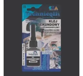 technicoll-c-522-klej-sekundowy-20g